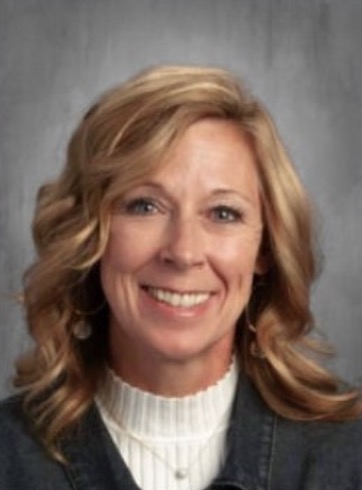 Jennifer Jenkins - Education Director